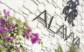 Alavya